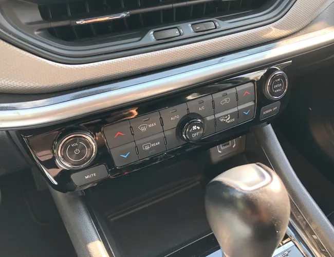 Imagem 8 – Compass 2022 1.3 T270 Turbo Flex Longitude At6