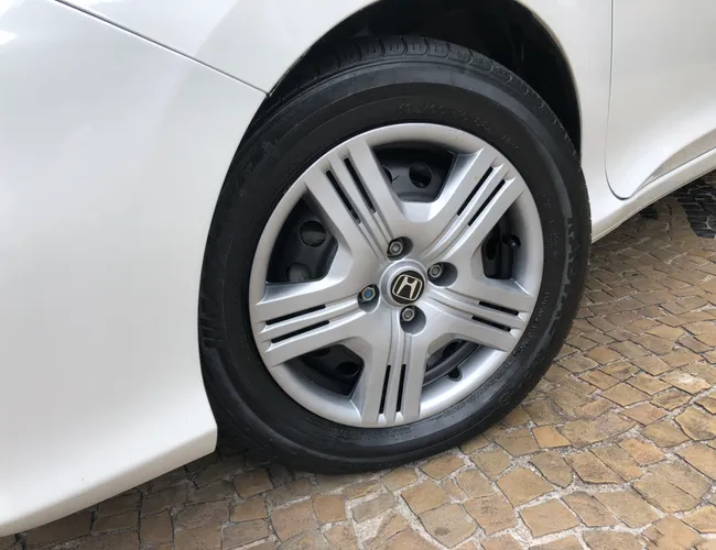 Imagem 5 – City 2020 1.5 Personal 16V Flex 4P Automático