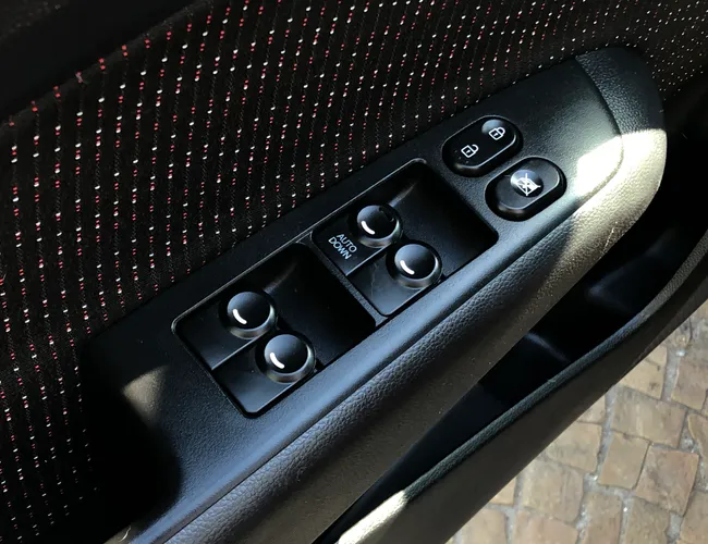 Imagem 8 – Hb20 2018 1.6 R Spec 16V Flex 4P Automático