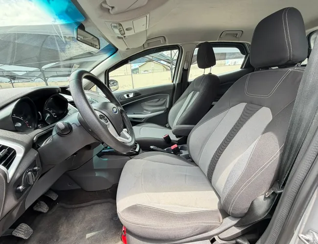 Imagem 12 – Ecosport 2014 2.0 Freestyle 4Wd 16V Flex 4P Manual