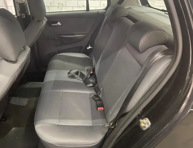 Imagem 10 – Fox 2010 1.0 Mi 8V Flex 4P Manual