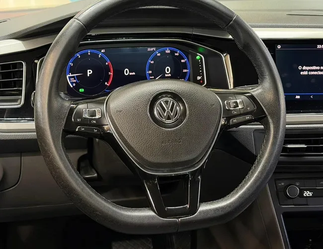 Imagem 14 – Virtus 2019 1.0 200 Tsi Highline Automático