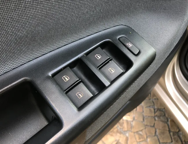 Imagem 12 – Polo Sedan 2013 1.6 Mi 8V Flex 4P Automatizado