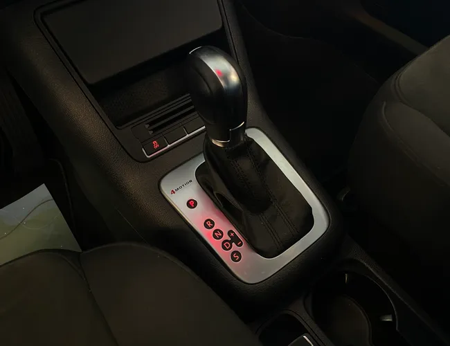 Imagem 11 – Tiguan 2014 2.0 Tsi 16V Turbo Gasolina 4P Tiptronic