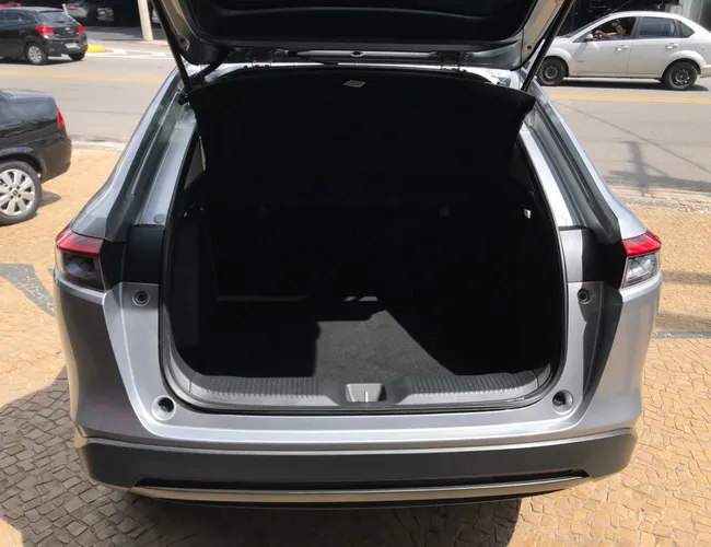 Imagem 11 – Hr-V 2025 1.5 Di I-Vtec Flex Ex Cvt