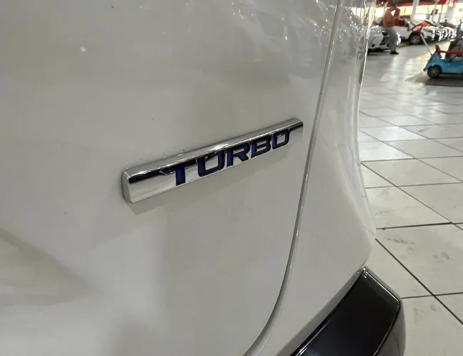 Imagem 13 – Hr-V 2024 1.5 Di I-Vtec Turbo Flex Touring Cvt