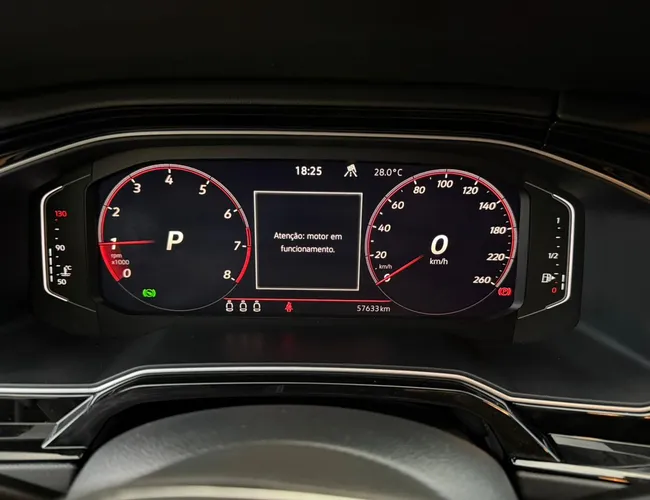 Imagem 15 – Polo 2023 1.4 250 Tsi Gts Automático