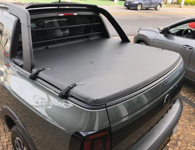 Imagem 14 – Saveiro 2024 1.6 Msi Extreme Cd 16V Flex 2P Manual