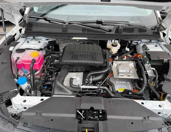 Imagem 12 – 5 2027 1.5 Tgdi Hev Luxury Dht