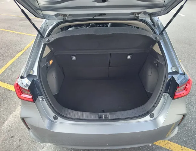 Imagem 7 – City 2023 1.5 I-Vtec Flex Hatch Touring Cvt
