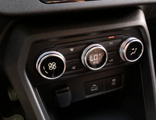 Imagem 13 – Kardian 2025 1.0 Tce Flex Evolution Edc