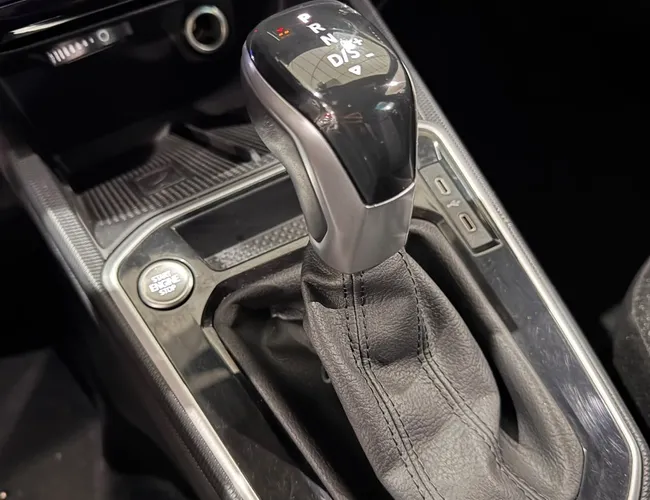 Imagem 13 – Tera 2026 1.0 170 Tsi High Automático