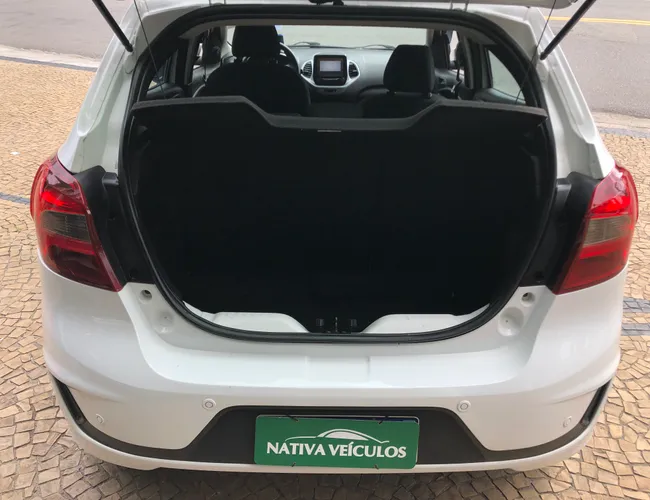 Imagem 11 – Ka 2021 1.0 Ti-Vct Flex Se Plus Manual