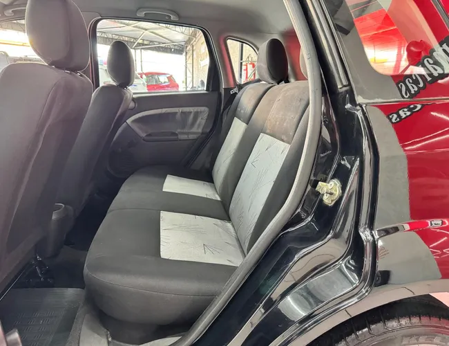 Imagem 13 – Fiesta 2009 1.6 Mpi Class Hatch 8V Flex 4P Manual