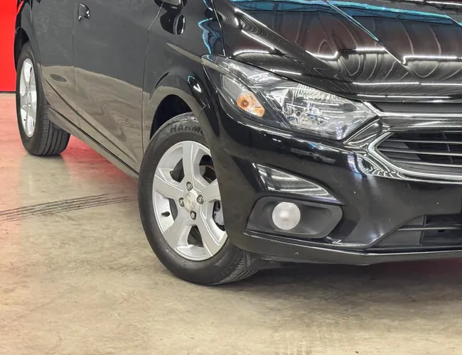Imagem 13 – Onix 2019 1.4 Mpfi Lt 8V Flex 4P Manual