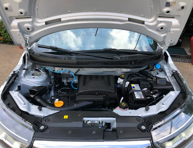 Imagem 18 – Strada 2024 1.3 Firefly Flex Volcano Cd Manual