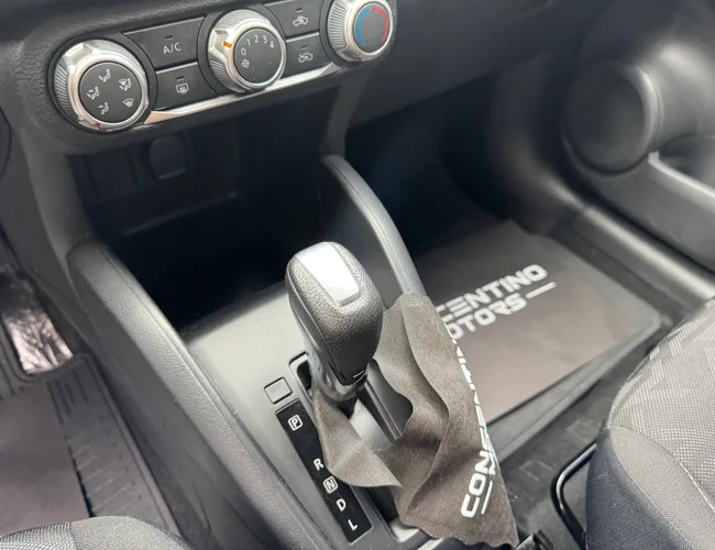 Imagem 15 – Kicks 2024 1.6 16V Flexstart Active Xtronic