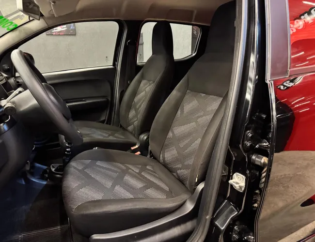 Imagem 10 – Mobi 2021 1.0 Evo Flex Like. Manual