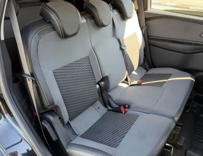 Imagem 8 – Spin 2019 1.8 Activ7 8V Flex 4P Automático