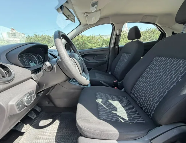 Imagem 12 – Ka 2020 1.5 Ti-Vct Flex Se Plus Sedan Manual