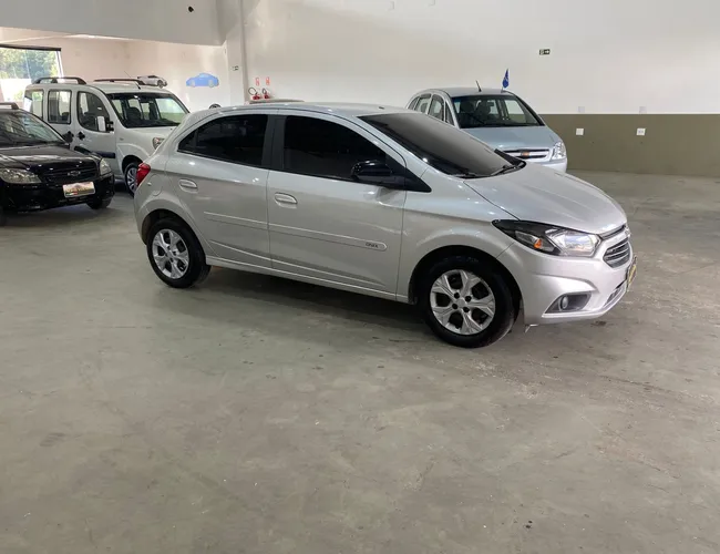 Imagem 5 – Joy 2021 1.0 Spe4 Flex Manual