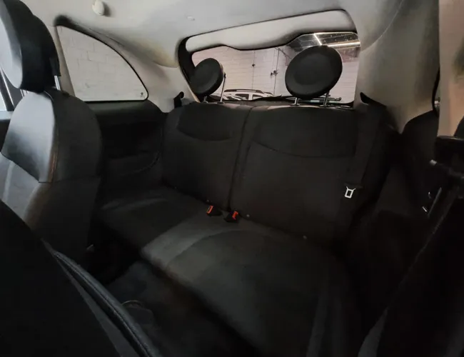 Imagem 7 – 500 2012 1.4 Cult 8V Flex 2P Automatizado