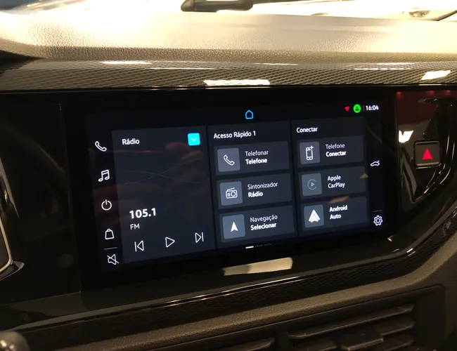 Imagem 12 – Polo 2025 1.0 Mpi Track Manual