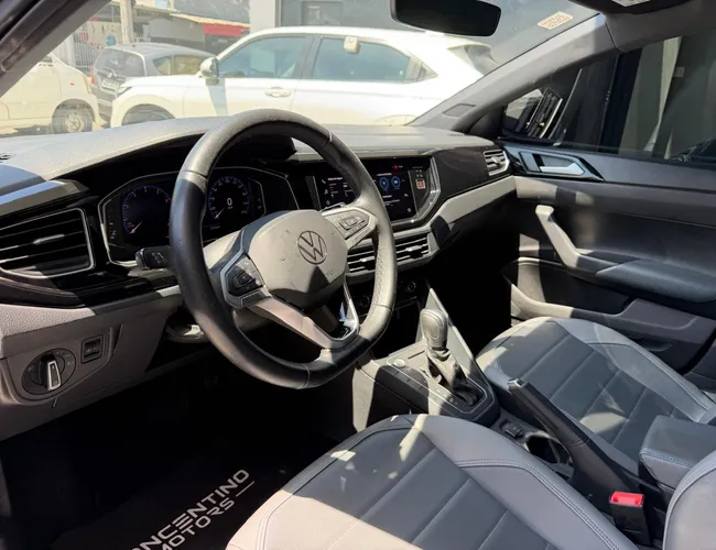 Imagem 10 – Nivus 2021 1.0 200 Tsi Total Flex Highline Automático