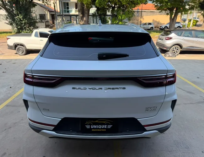 Imagem 7 – Song Plus 2024 1.5 Dm-I Híbrido Automático