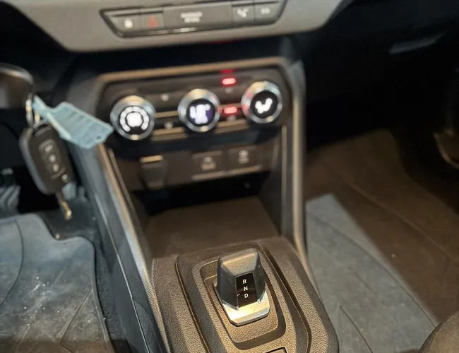 Imagem 11 – Kardian 2025 1.0 Tce Flex Evolution Edc