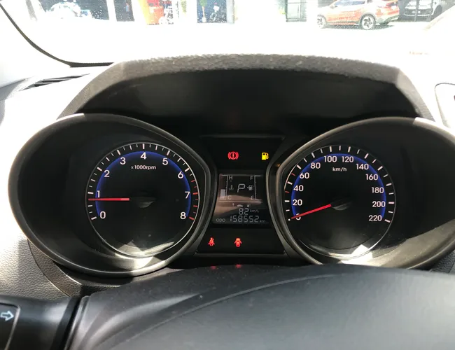 Imagem 15 – Hb20 2014 1.6 Premium 16V Flex 4P Automático