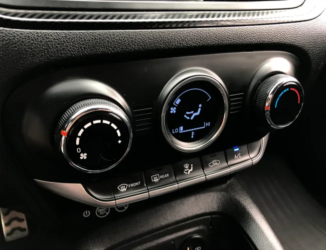 Imagem 13 – Hb20 2022 1.0 Tgdi Flex Sport Automático