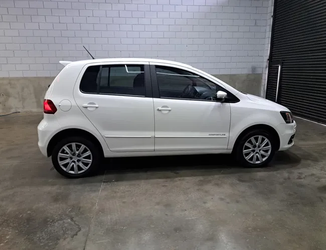 Imagem 6 – Fox 2016 1.0 Mpi Comfortline 12V Flex 4P Manual