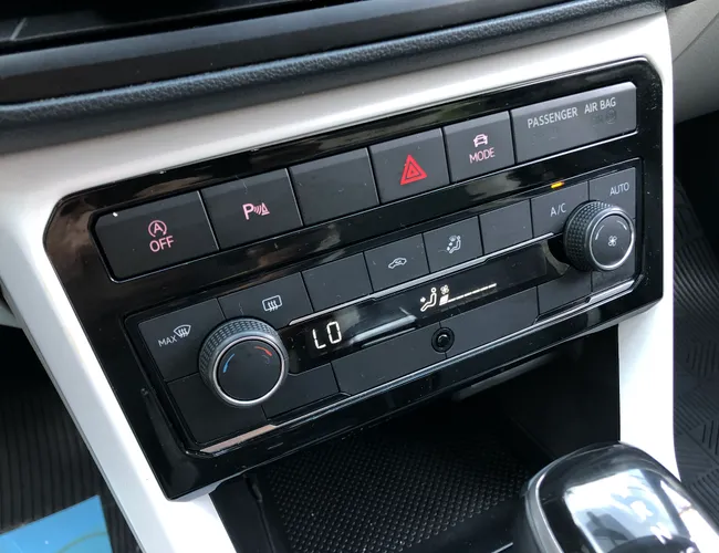 Imagem 13 – T-Cross 2020 1.4 250 Tsi Total Flex Highline Automático