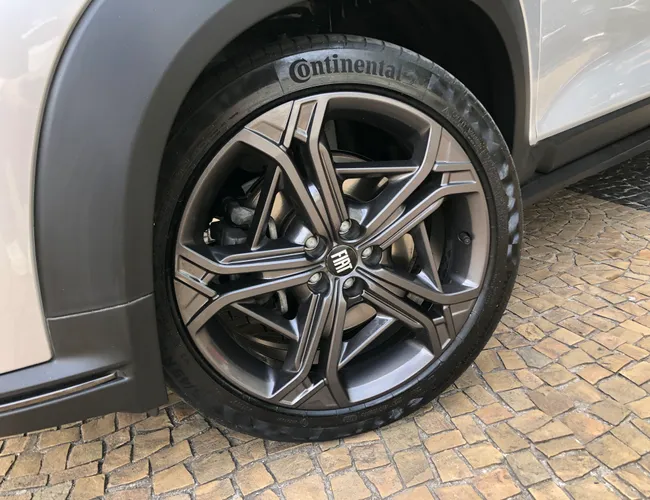 Imagem 5 – Fastback 2023 1.3 Turbo 270 Flex Limited Edition At6