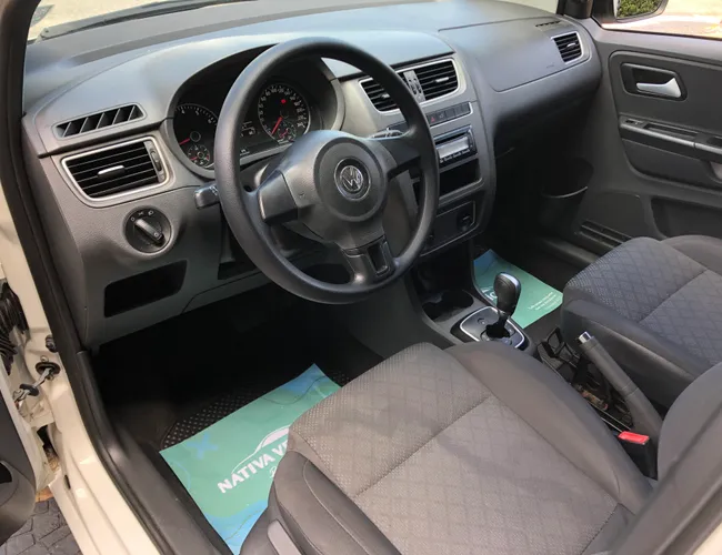 Imagem 6 – Fox 2014 1.6 Mi 8V Flex 4P Automatizado