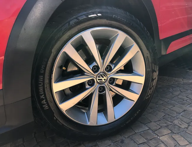 Imagem 5 – Fox 2017 1.6 Msi Pepper 16V Flex 4P Manual