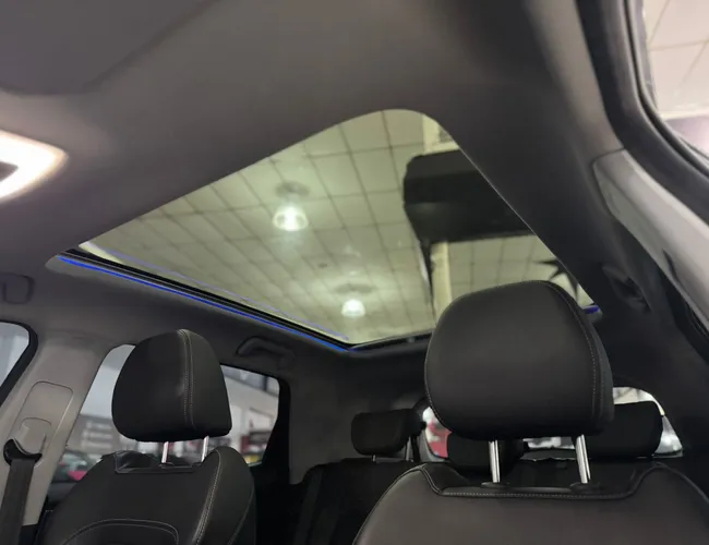 Imagem 15 – Tiggo 5X Pro 2024 1.5 Vvt Turbo Iflex Cvt