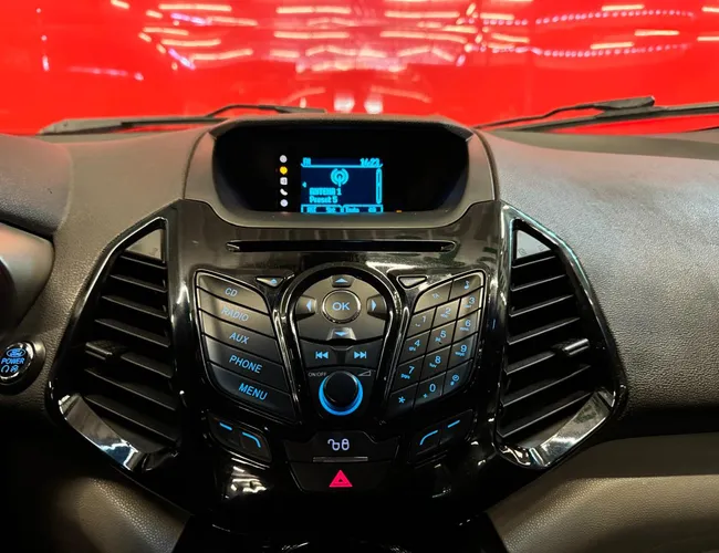 Imagem 8 – Ecosport 2015 2.0 Titanium 16V Flex 4P Powershift