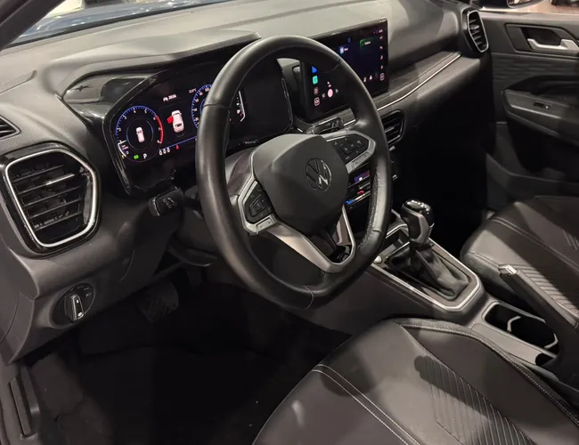 Imagem 8 – Tera 2026 1.0 170 Tsi High Automático