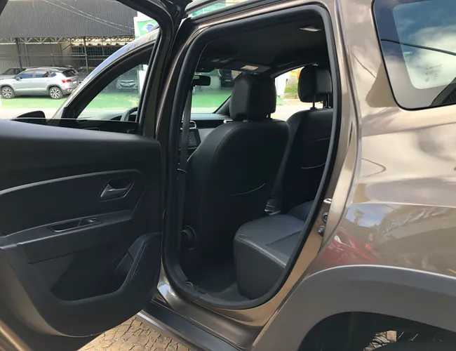Imagem 10 – Duster 2023 1.6 16V Sce Flex Iconic X-Tronic