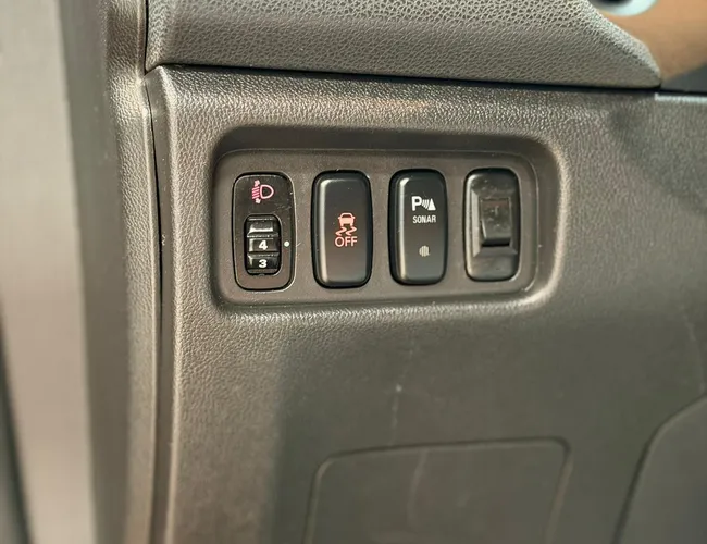 Imagem 24 – Asx 2014 2.0 4X4 Awd 16V Gasolina 4P Automático