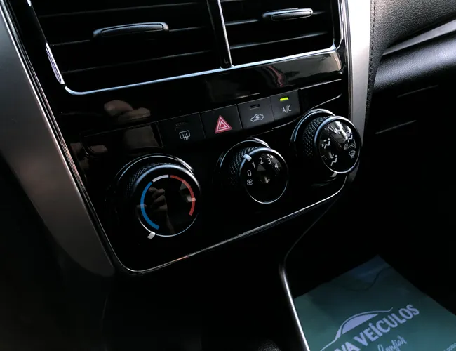Imagem 13 – Yaris 2020 1.3 16V Flex Xl Multidrive