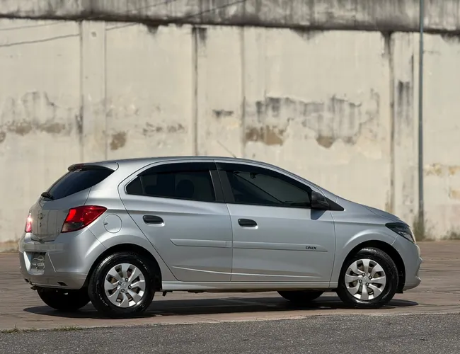 Imagem 6 – Onix 2019 1.0 Mpfi Joy 8V Flex 4P Manual