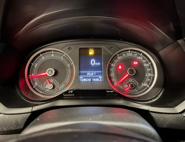 Imagem 8 – Saveiro 2019 1.6 Msi Trendline Cs 8V Flex 2P Manual
