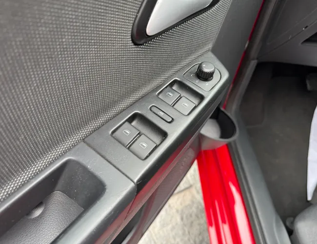 Imagem 15 – Fox 2017 1.6 Msi Run 8V Flex 4P Manual