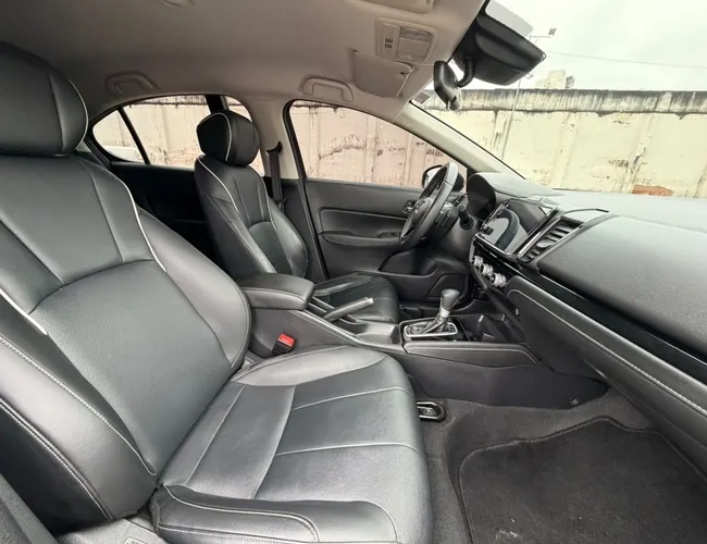 Imagem 17 – City 2023 1.5 I-Vtec Flex Hatch Touring Cvt