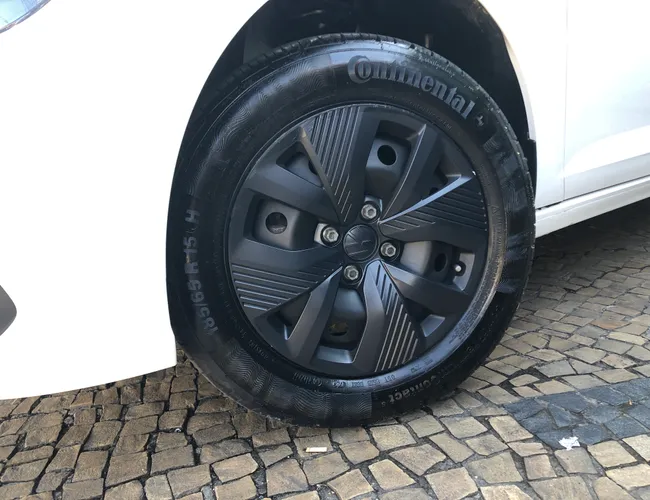 Imagem 5 – Polo 2024 1.0 Mpi Track Manual