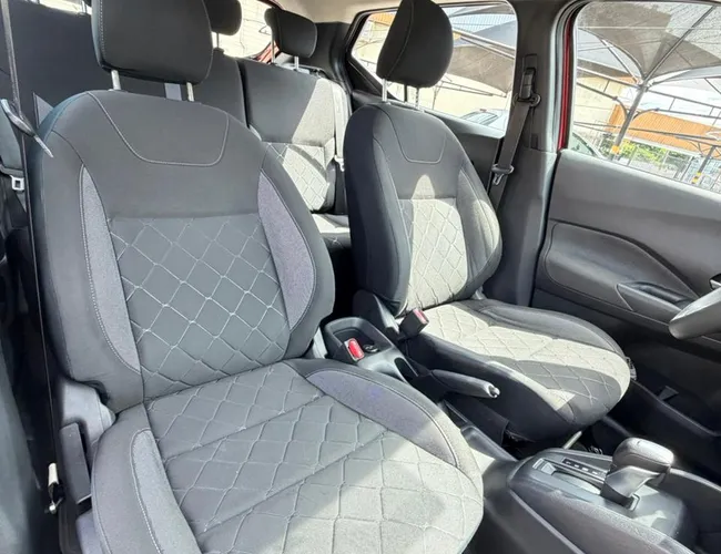 Imagem 15 – Kicks 2019 1.6 16V Flexstart S Direct 4P Xtronic