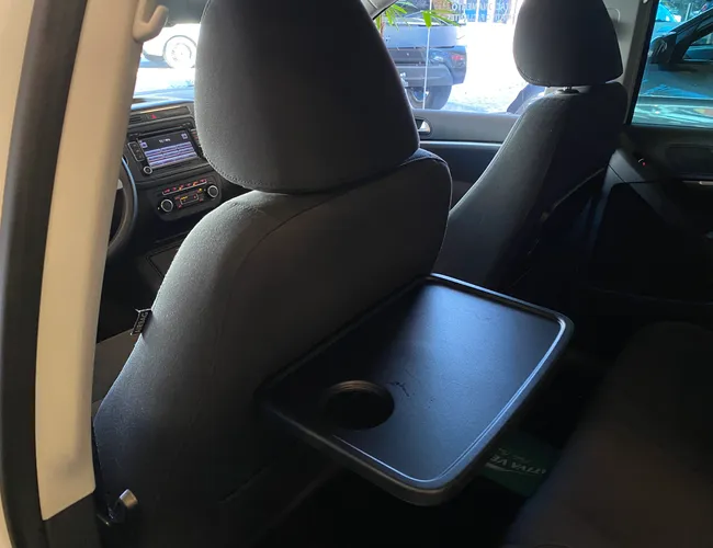 Imagem 9 – Tiguan 2014 2.0 Tsi 16V Turbo Gasolina 4P Tiptronic